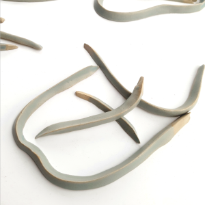 Lignes de grés, 2025