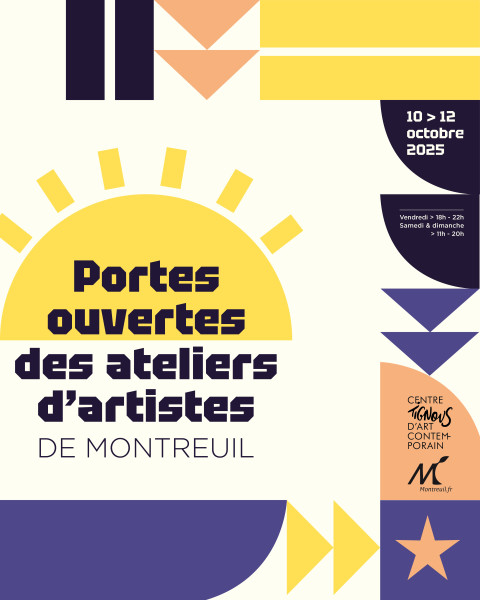 POAA-MONTREUIL