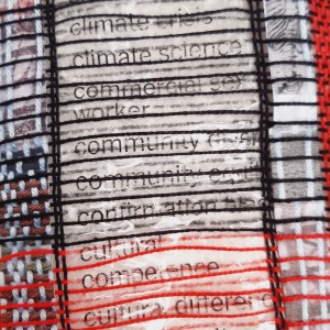 Banned words, 2025